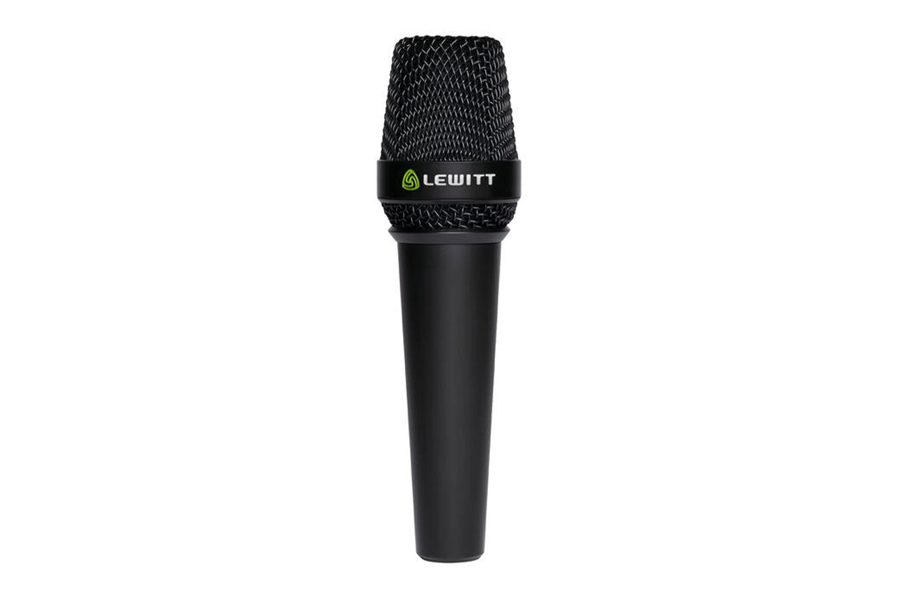 Lewitt Audio MTP-W950 Handheld Microphone