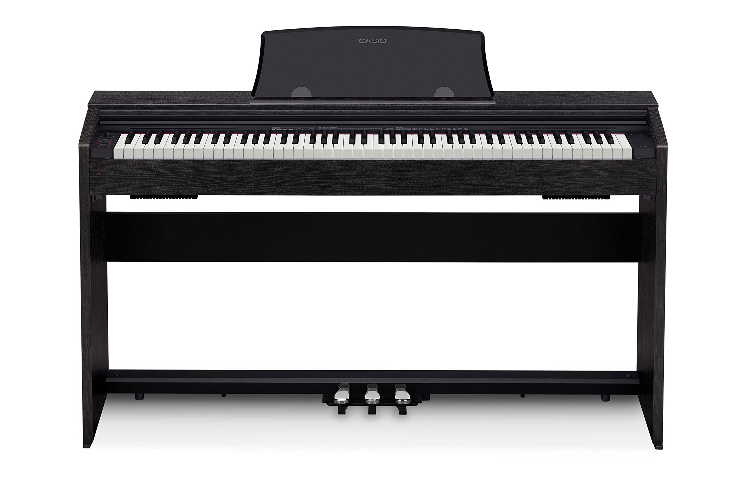 Casio PX-770 Digital Piano 
