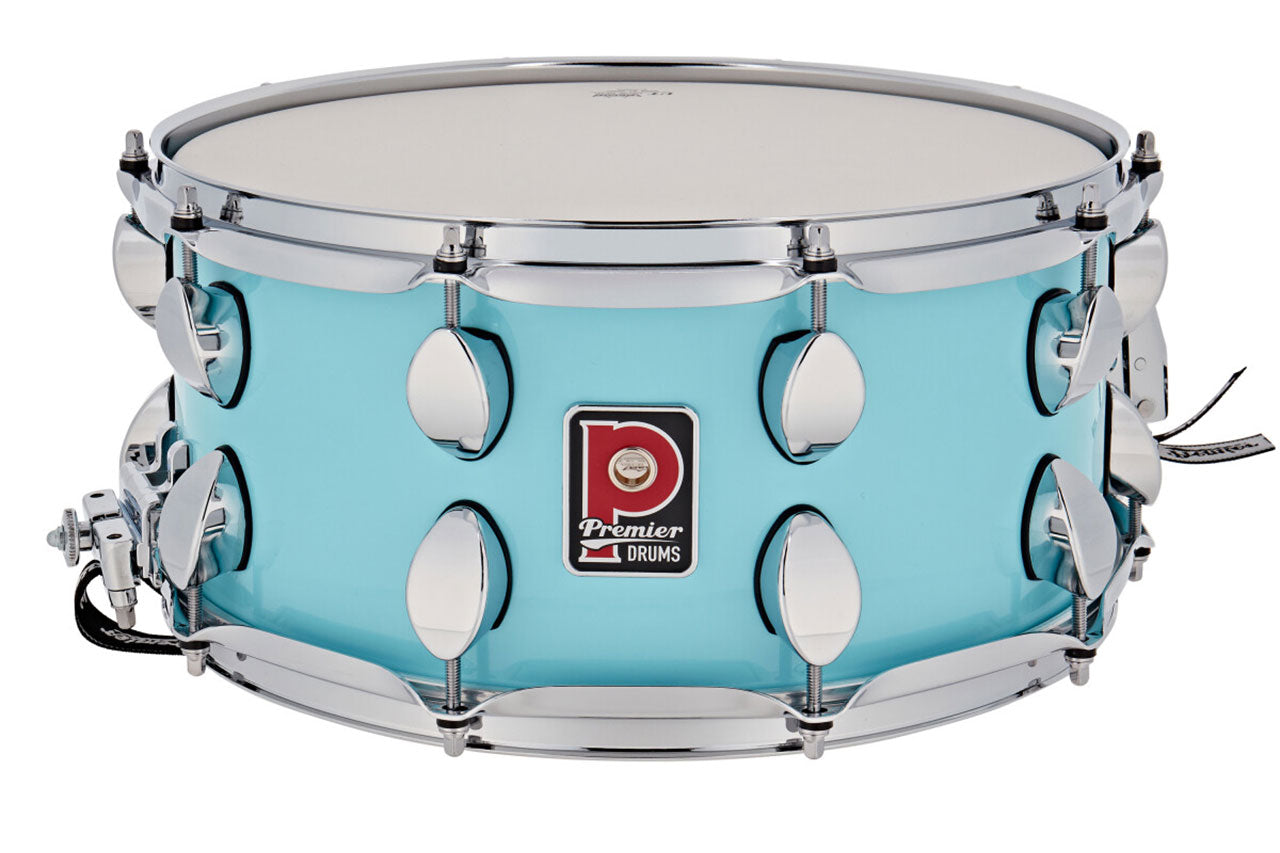 Premier 14" x 6.5" Elite Snare Drum