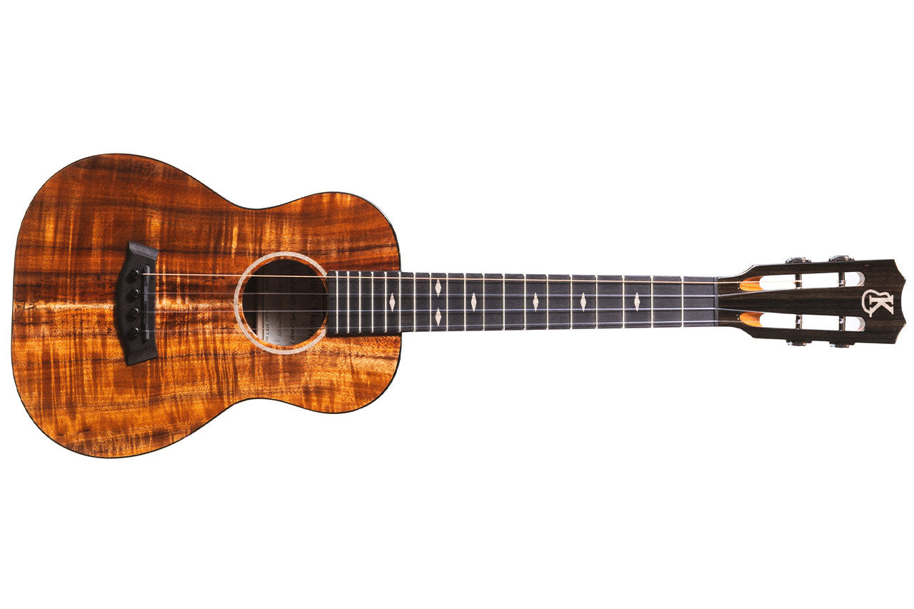 Kanile'a KTR-T Master Tenor Ukulele