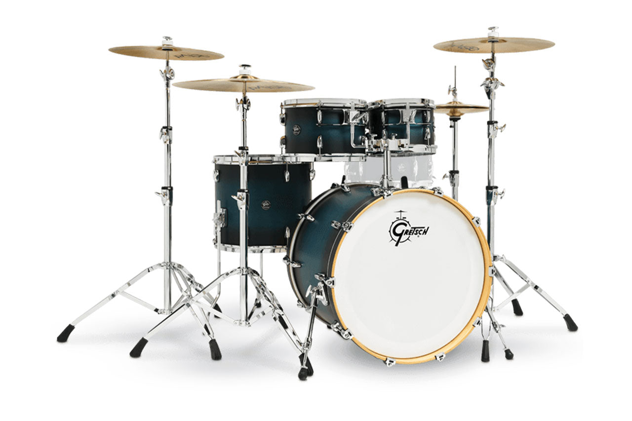 Gretsch RN2-E8246-SABB Renown Drum Kit