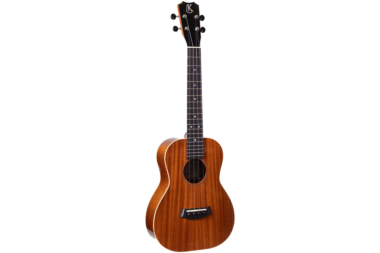 Kanile'a Custom Sinker Mahogany Tenor Ukulele