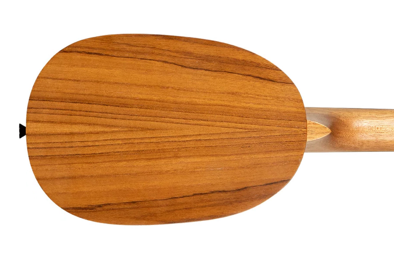 Kala Makala Indonesian Acacia Pineapple Soprano Ukulele