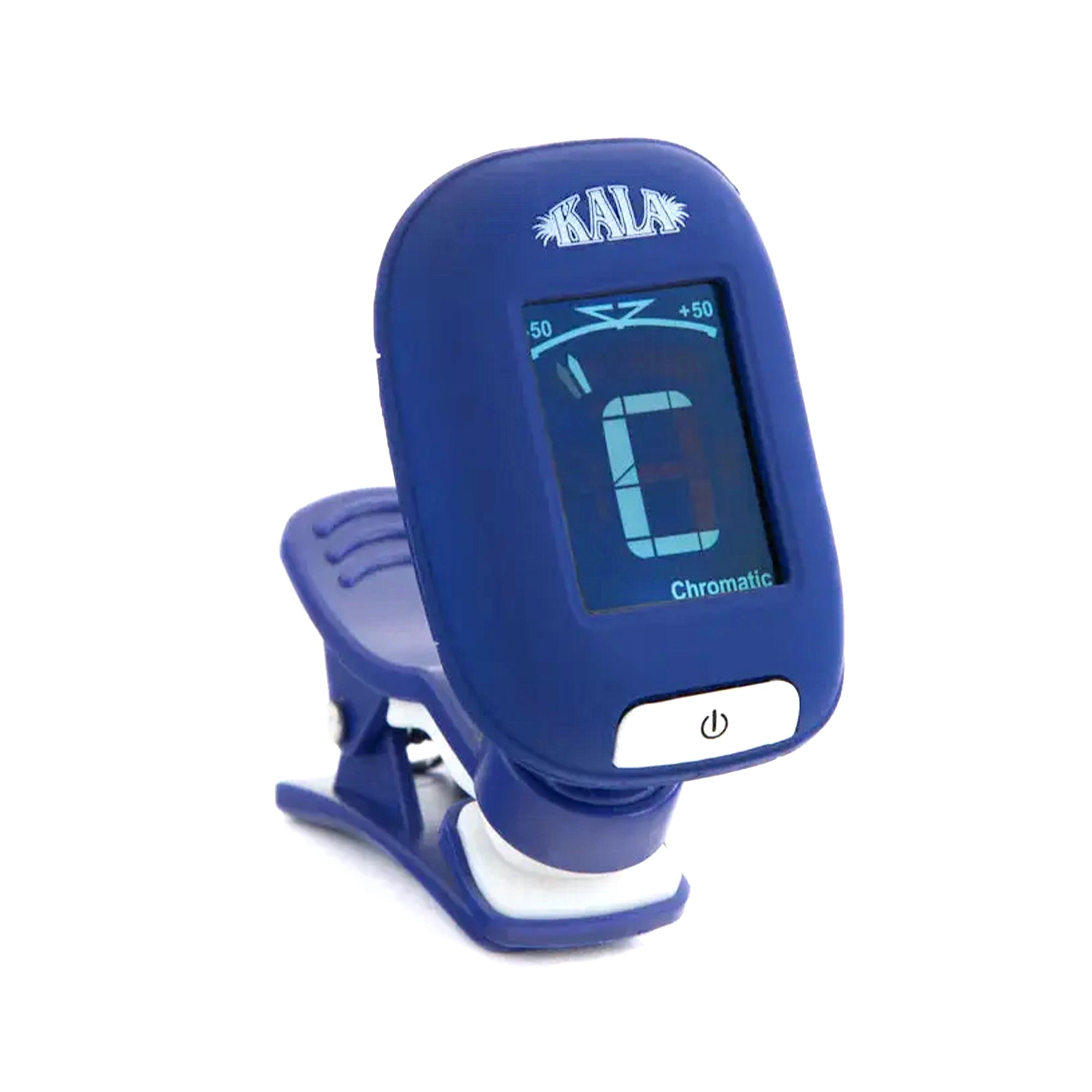 Kala Klipz Chromatic Clip-On Tuner