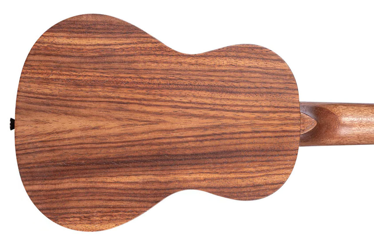 Kala Teak Concert Ukulele