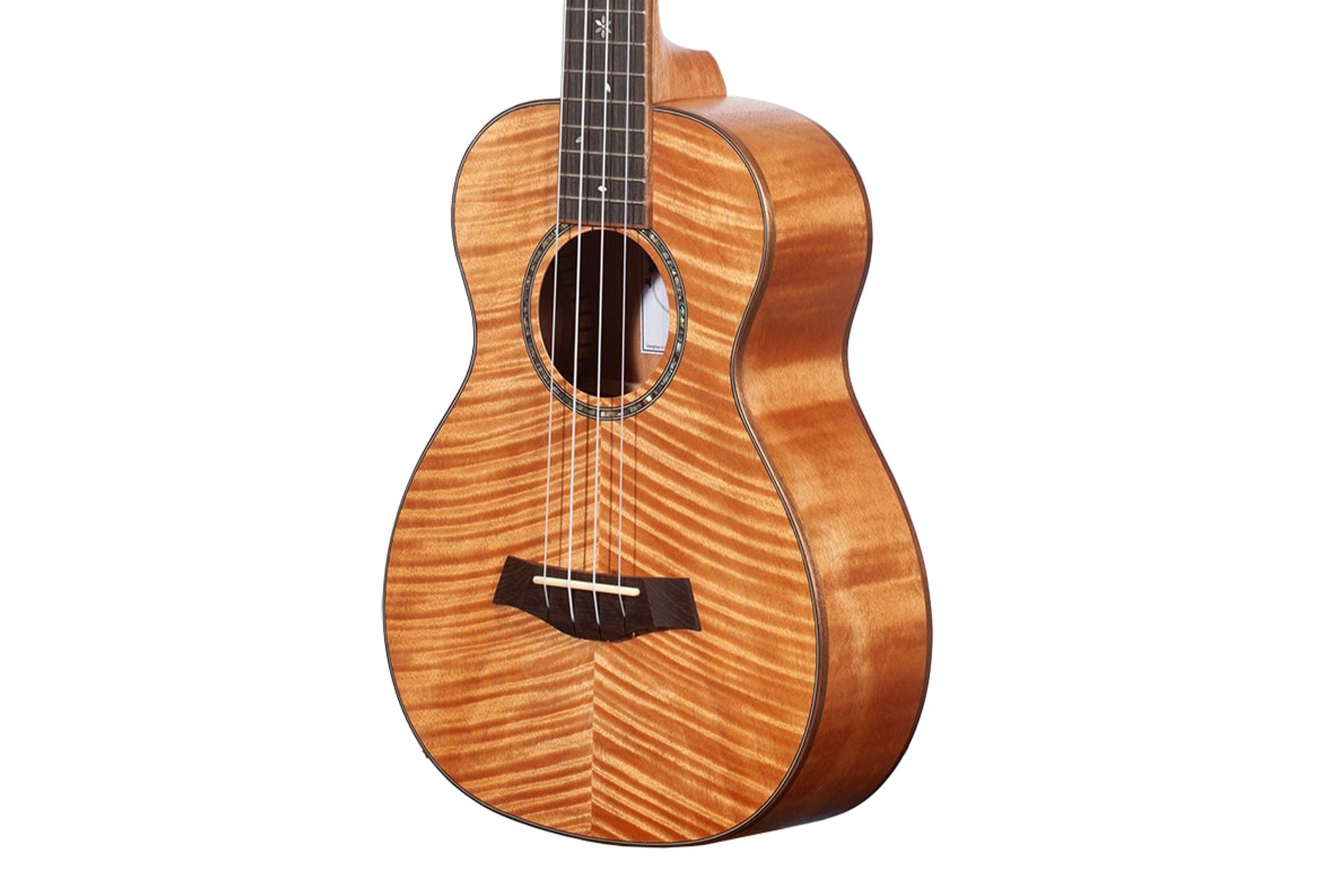 Ohana Exotic Okoume Tenor Ukulele