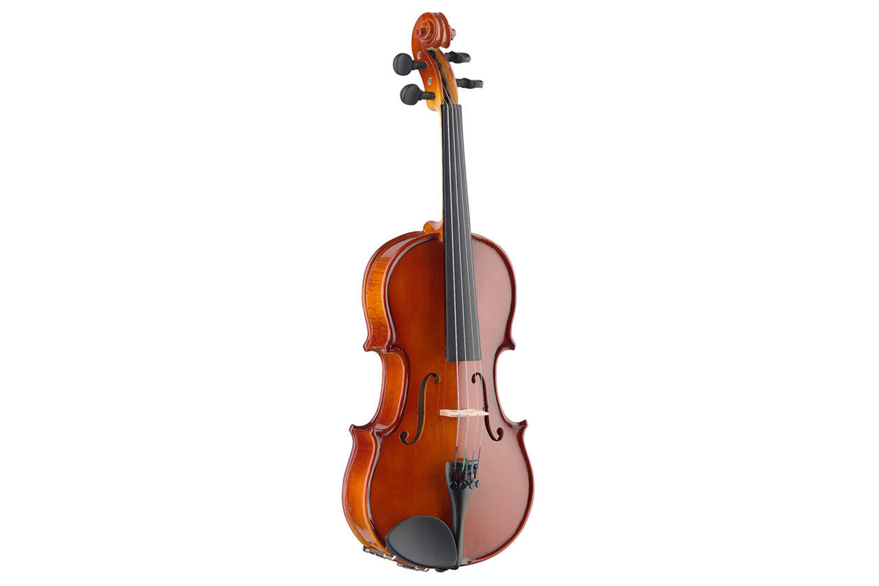 Stagg 3/4 Solid Spruce & Maple Violin