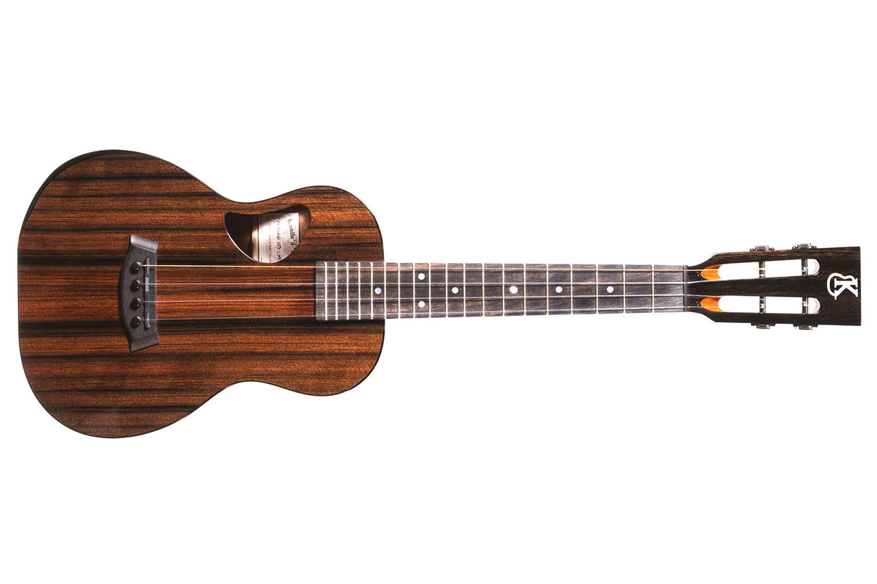 Kanile'a DR-T Master Tenor Ukulele