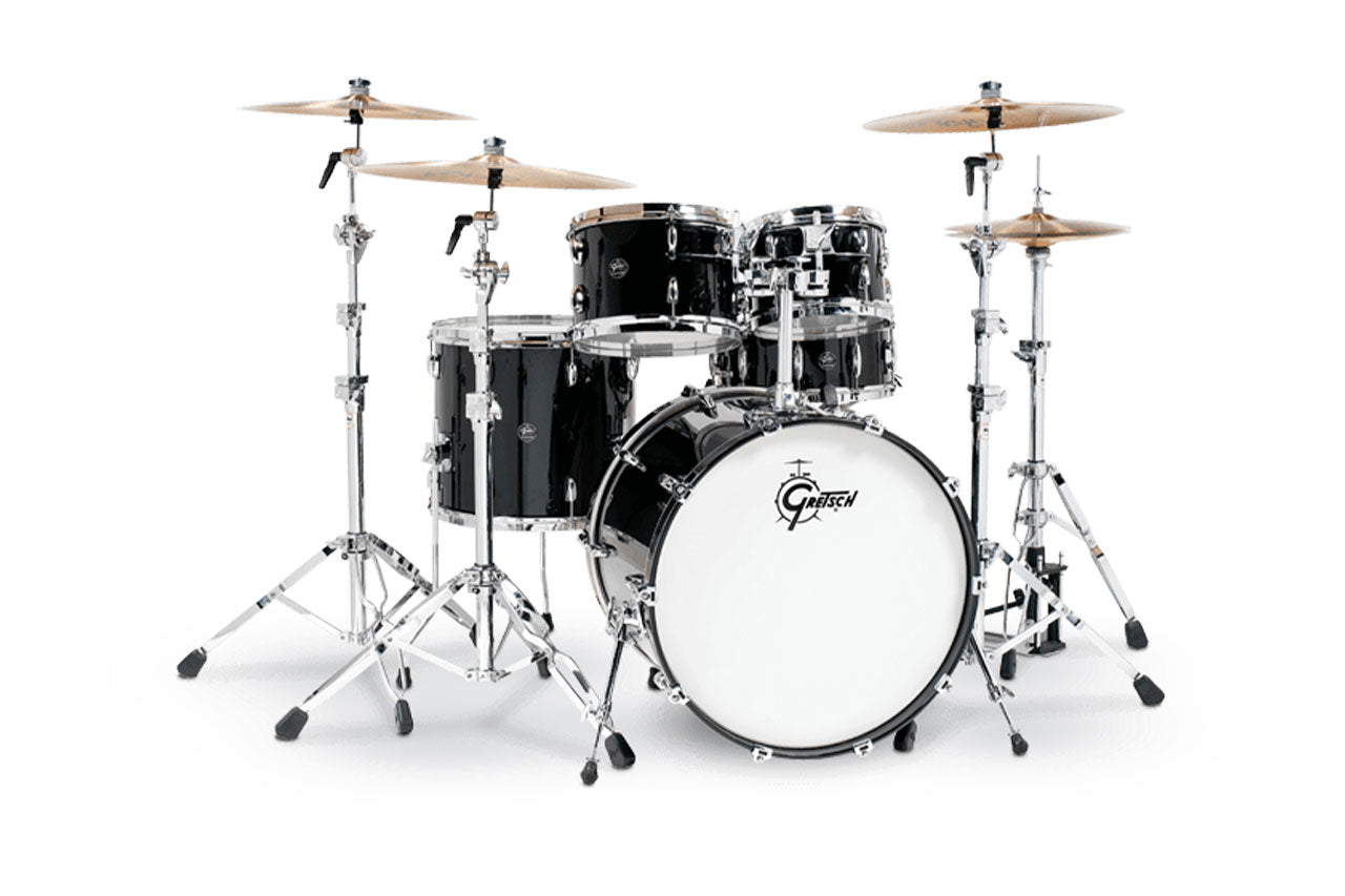 Gretsch RN2-E825-PB Renown Drum Kit