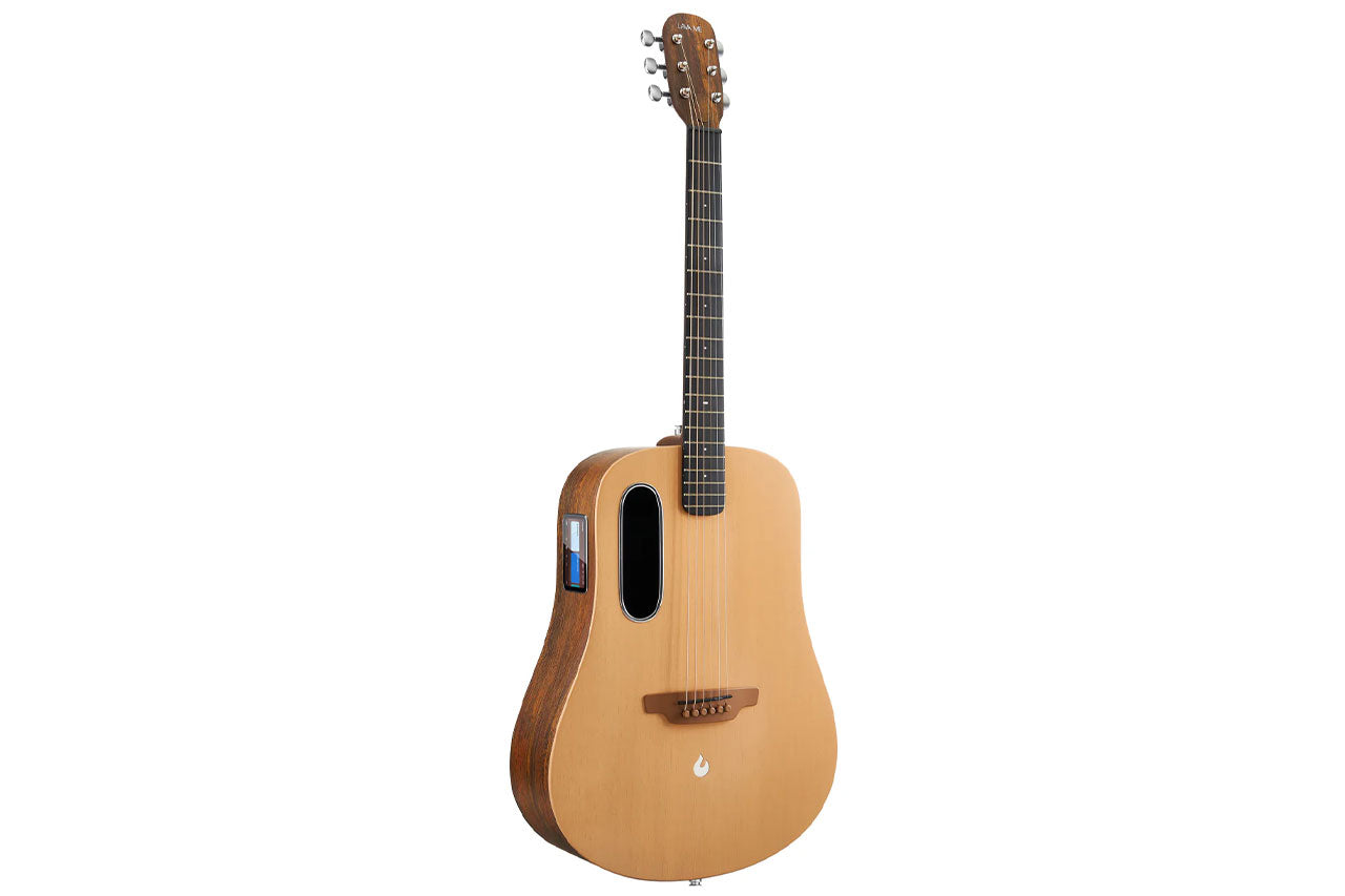 LAVA ME 4 41" Spruce Acoustic-Electric Guitar