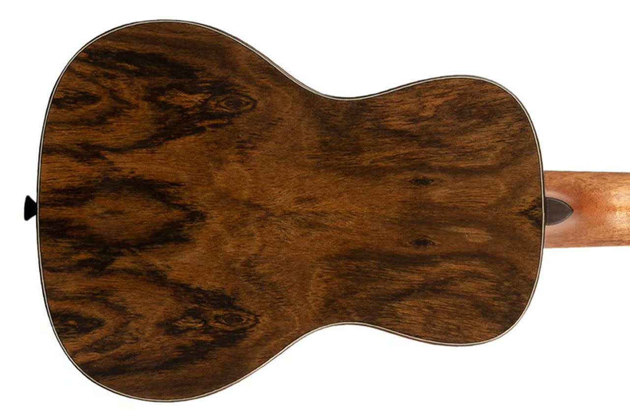 Kala Premier Exotic Bocote Concert Ukulele