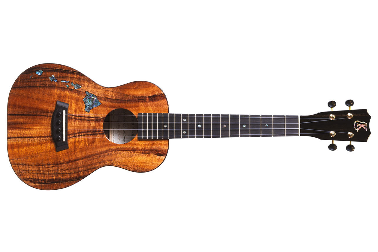 Kanile'a ISL-T Premium Tenor Ukulele