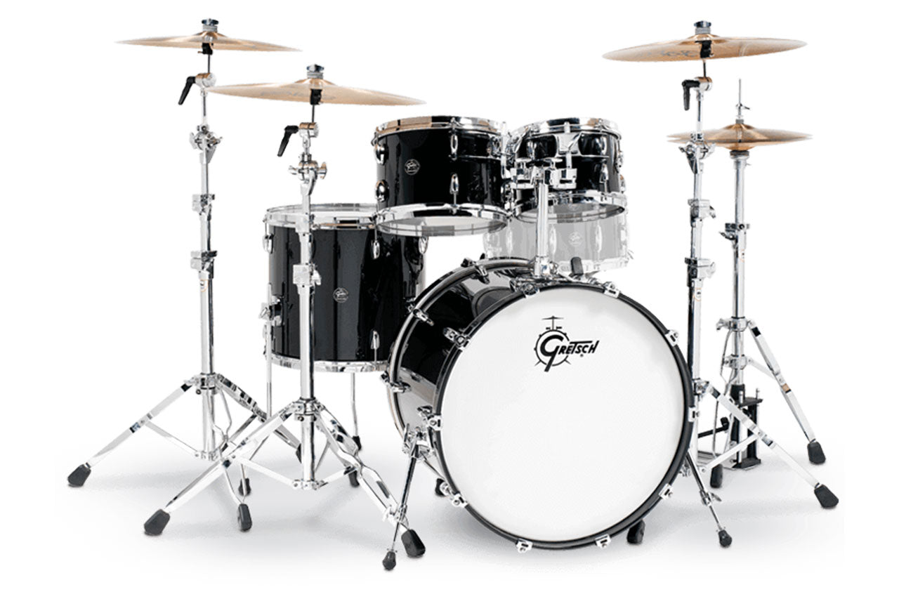 Gretsch RN2-E8246-PB Renown Drum Kit