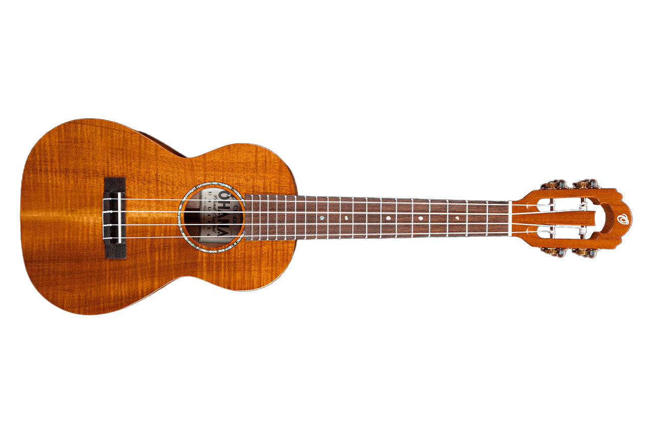 Ohana CK-430 Limited Edition Concert Ukulele