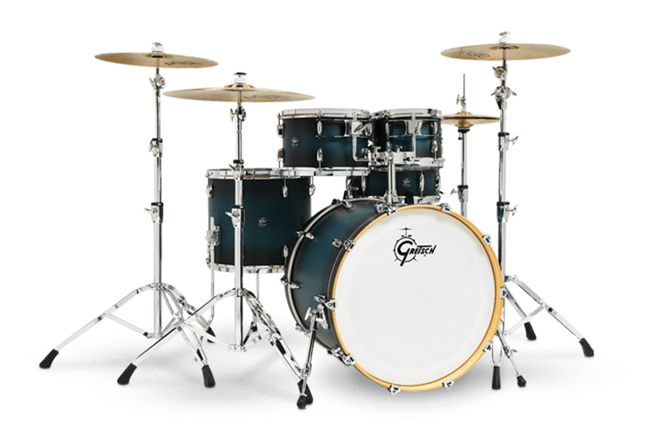 Gretsch RN2-E825-SABB Renown Drum Kit