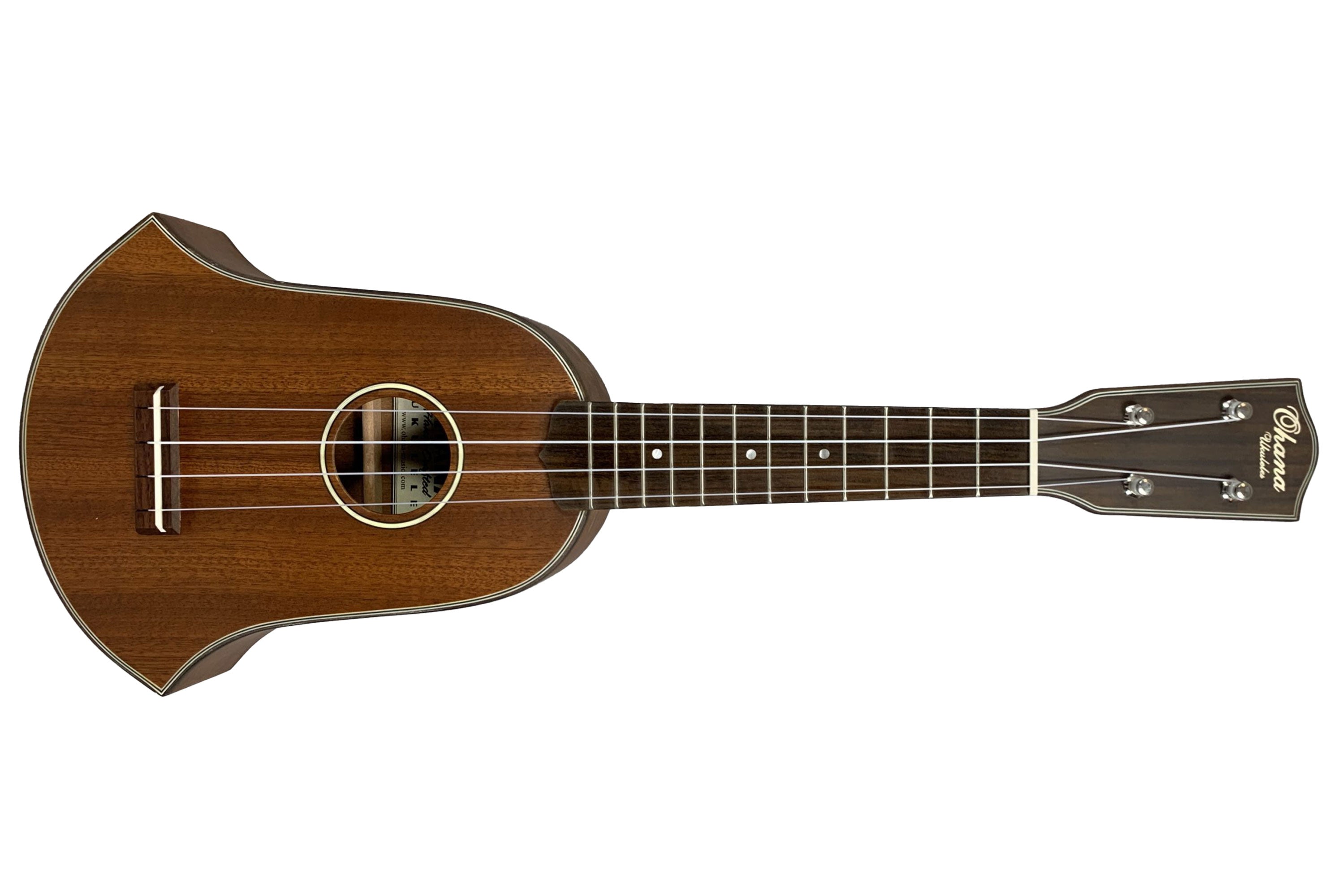 Ohana SKB-35 Soprano Ukulele