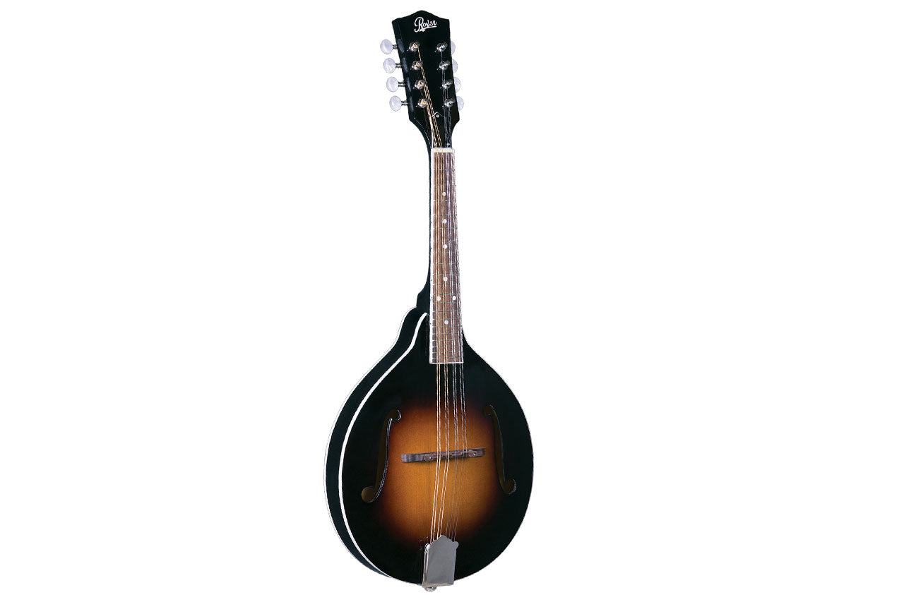 Rover RM-35S Sunburst Mandolin