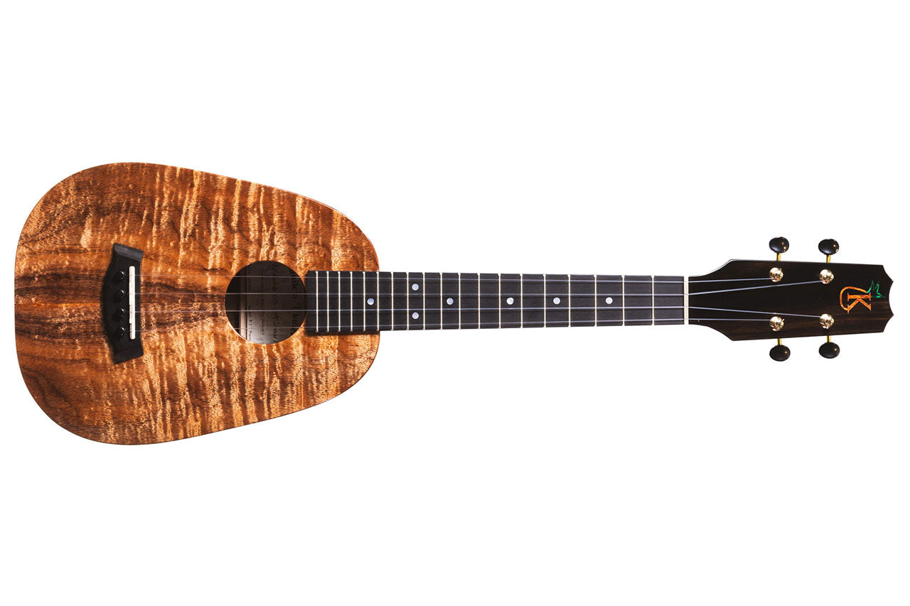 Kanile'a P-1 Premium Pineapple Tenor Ukulele