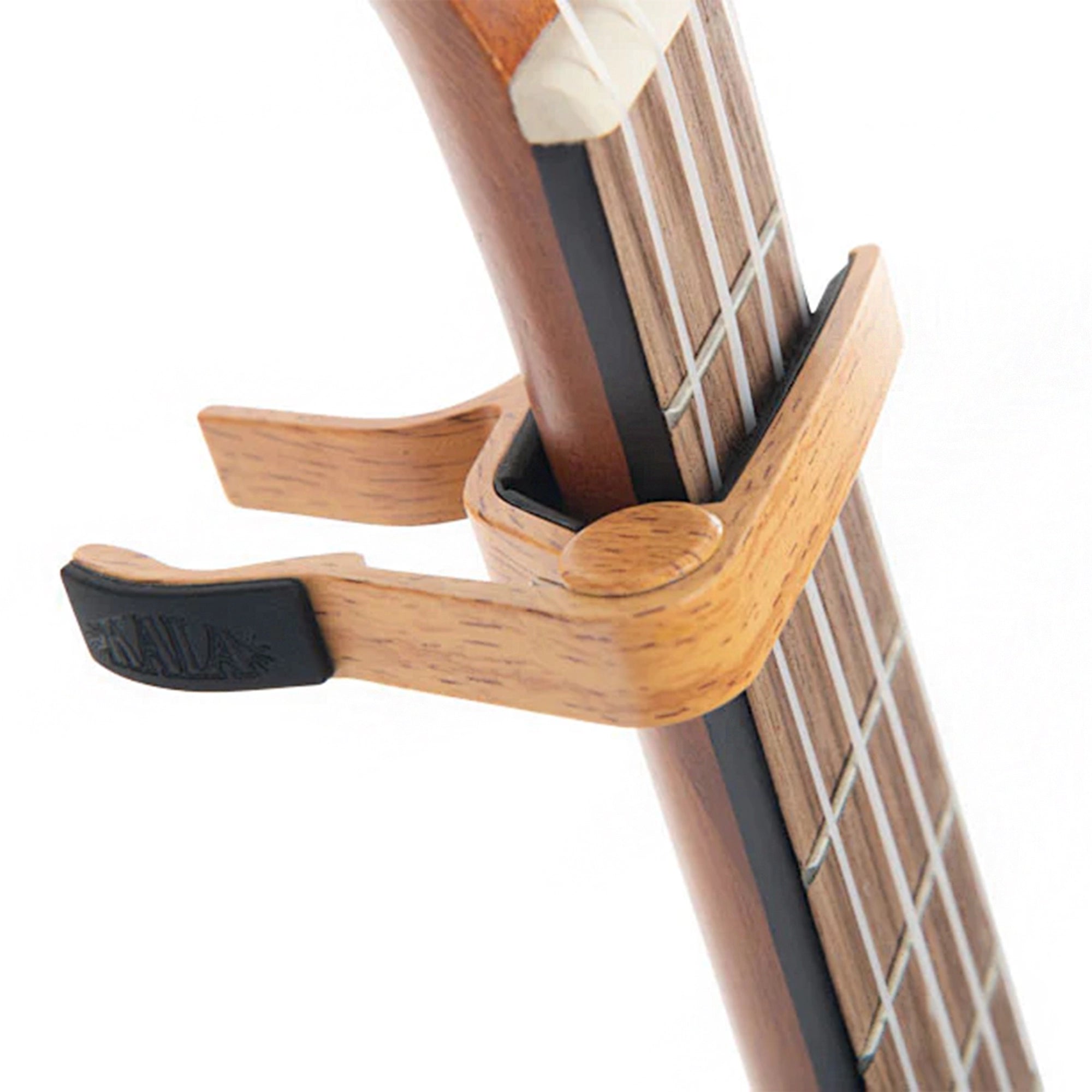 Kala Beechwood Ukulele Capo