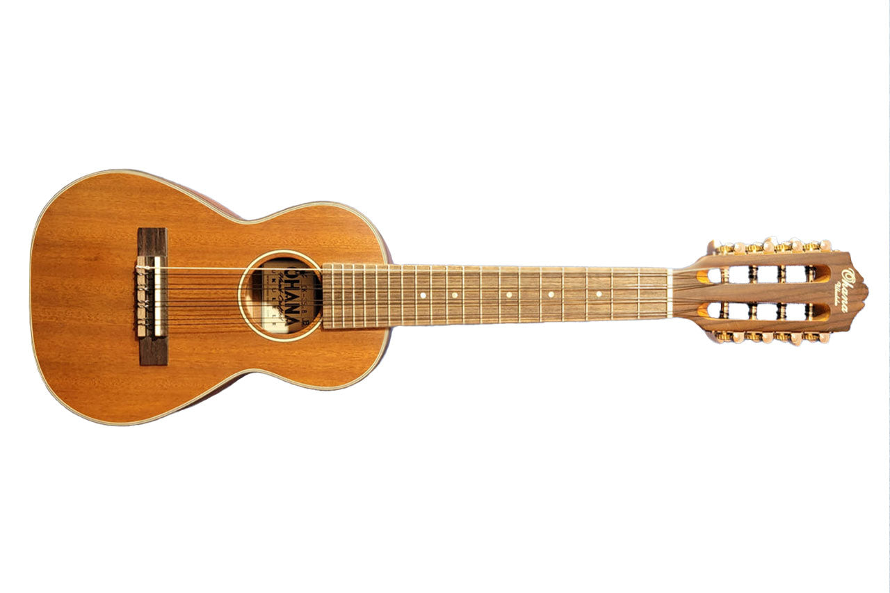 Ohana CK-35-8 Concert Ukulele