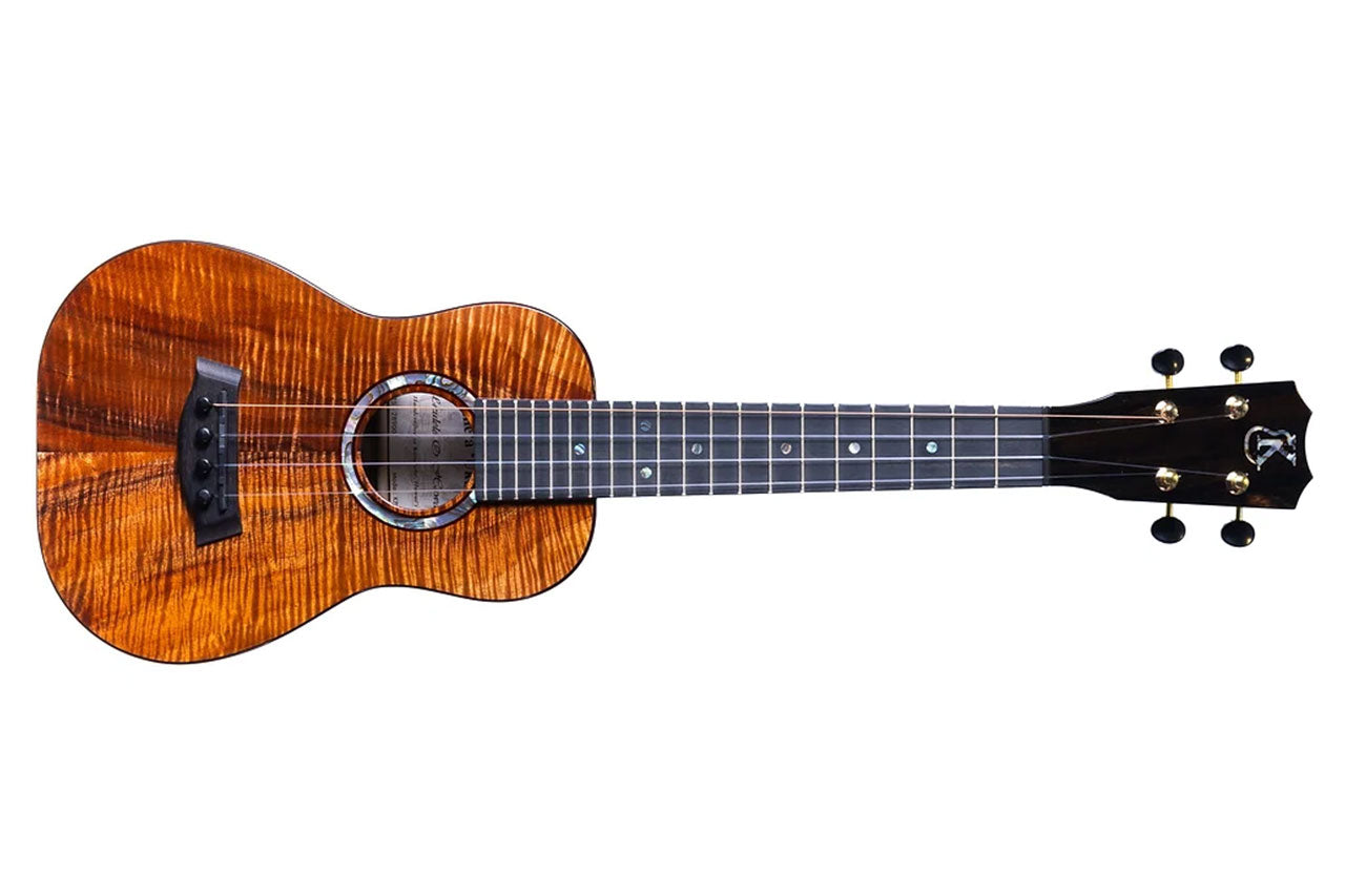 Kanile'a KPA-C Mastergrade Concert Ukulele