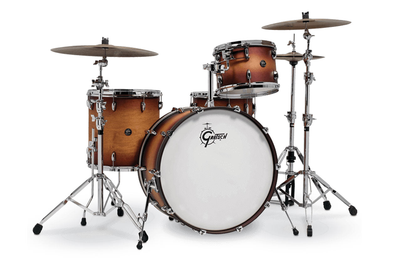 Gretsch RN2-R644-STB Renown Drum Kit