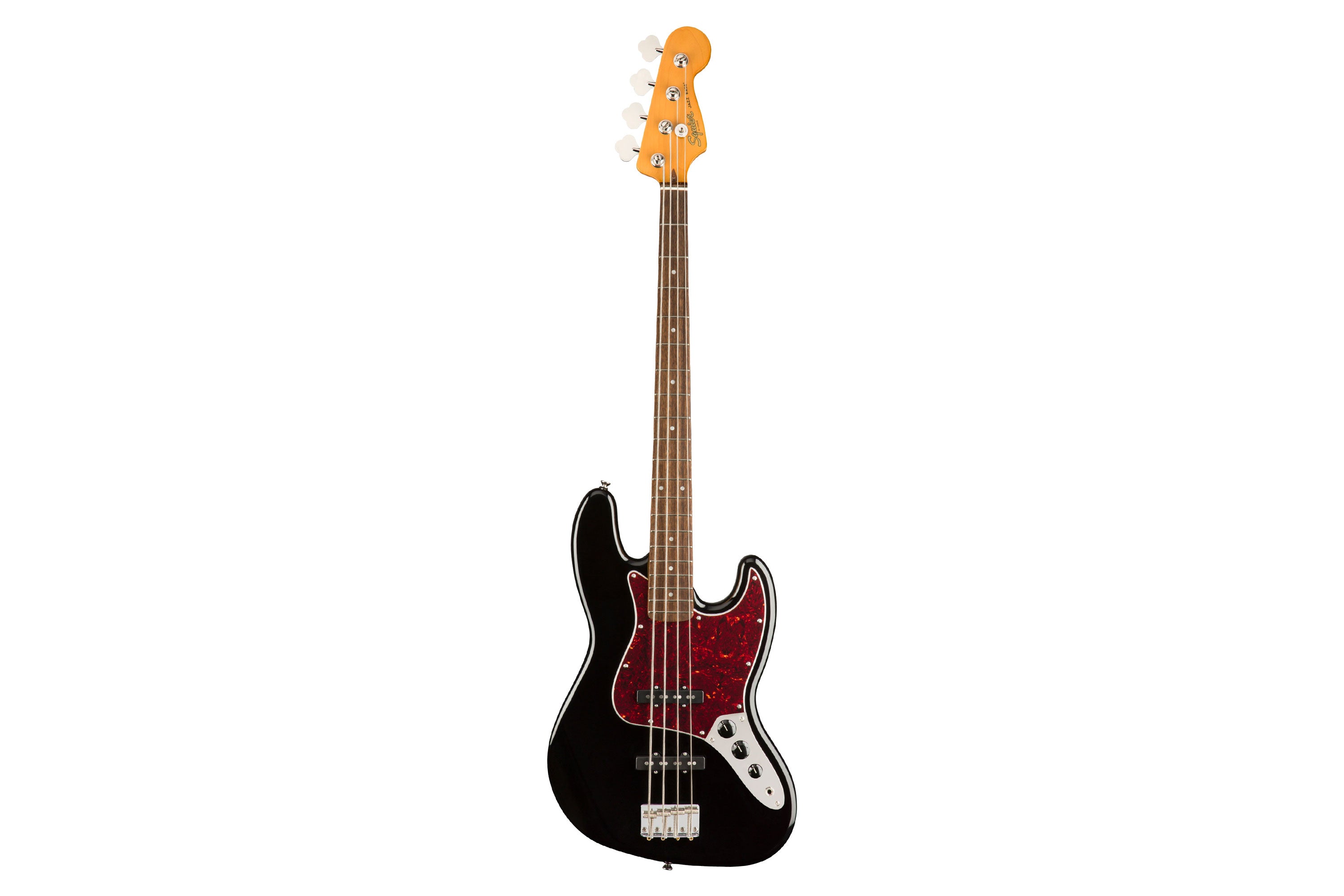 Squier By Fender Classic Vibe '60s Jazz Bass 
