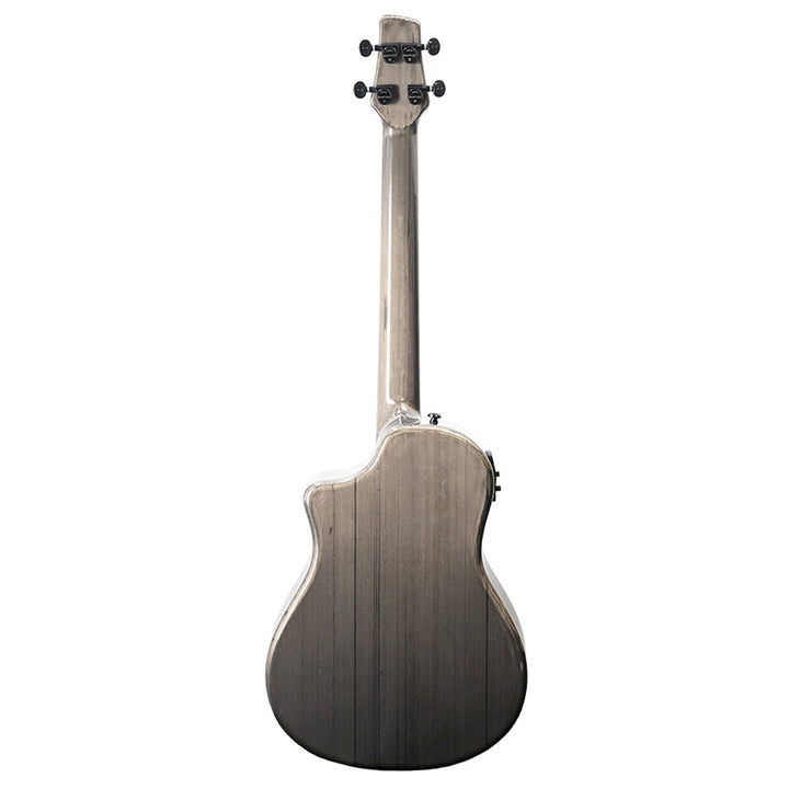 Klōs Full Carbon Timber Baritone Ukulele