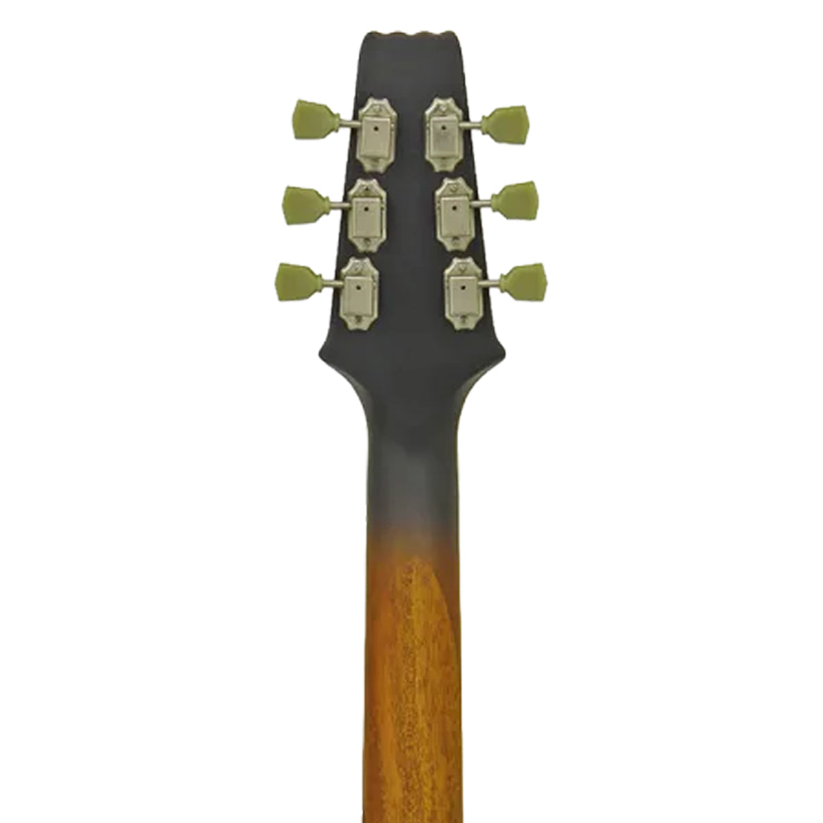 headstock
