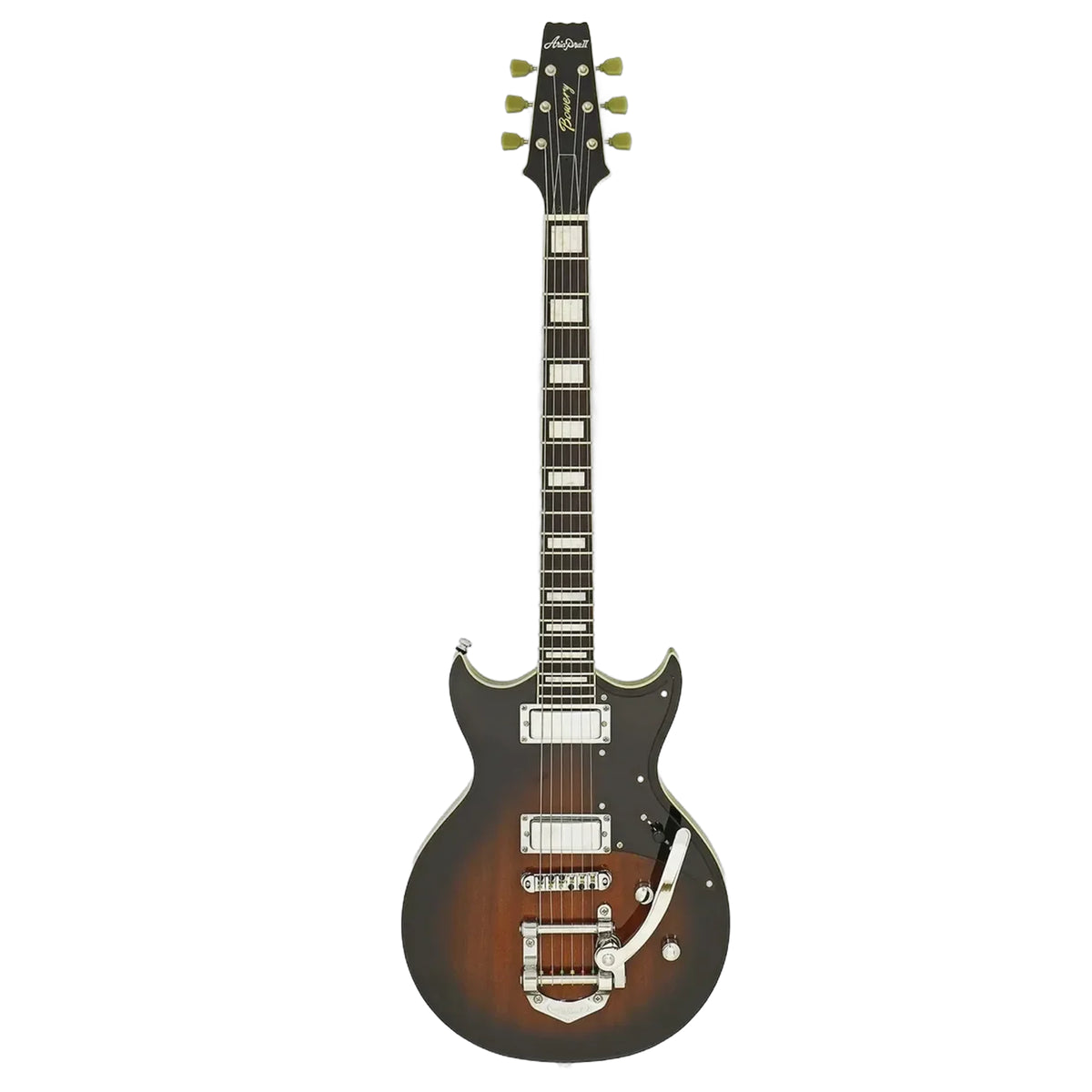 Aria 212-MK2