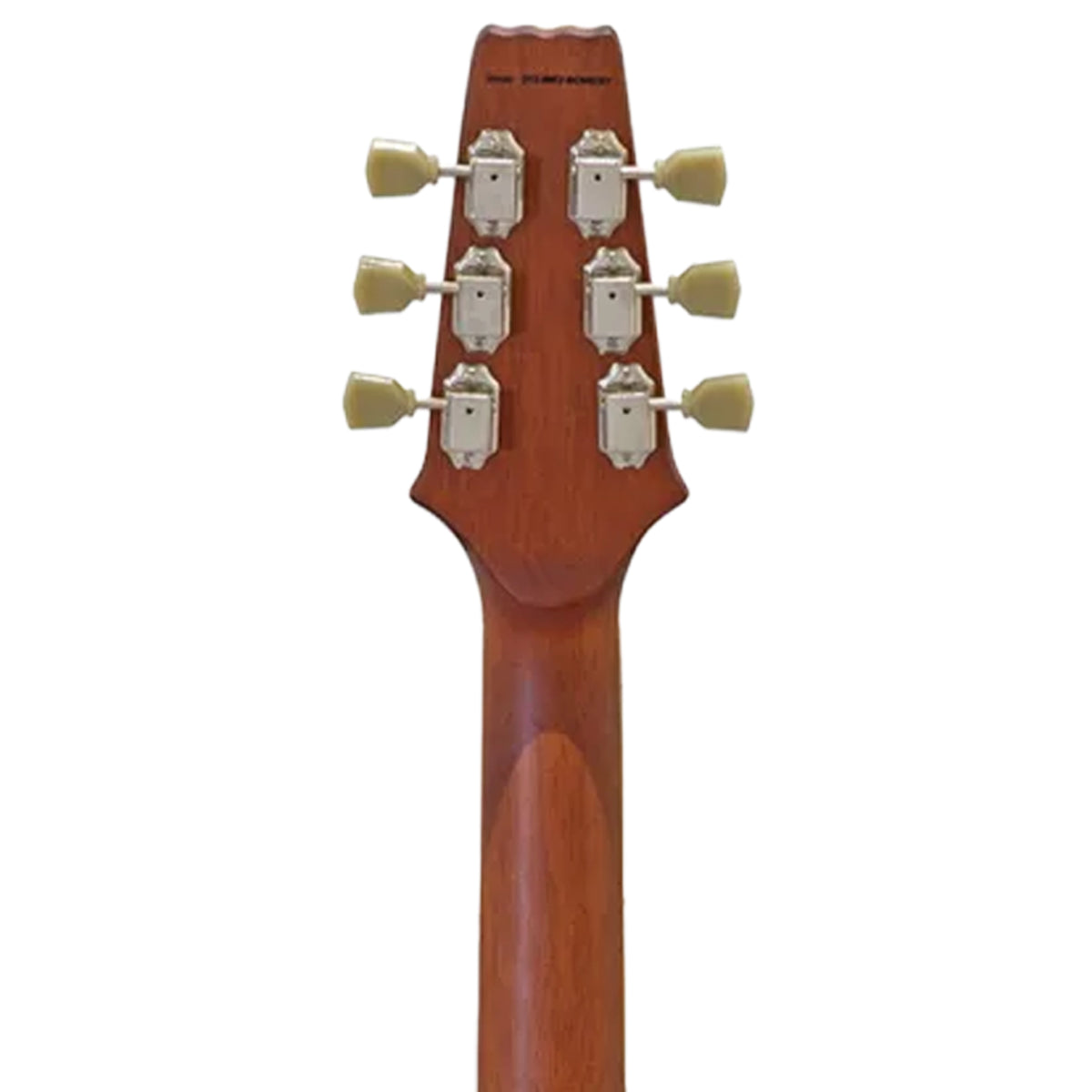 headstock