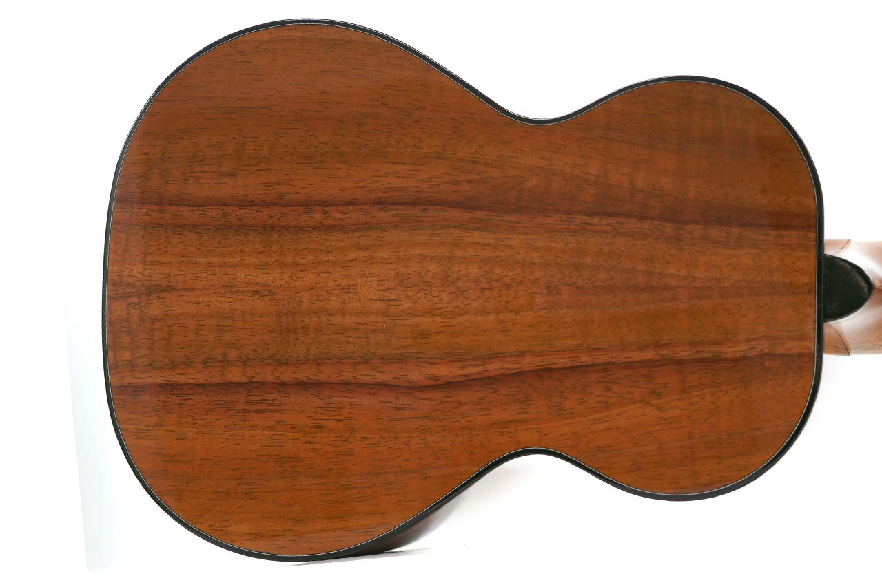 Kamaka HF-3-D2 Deluxe Tenor Ukulele