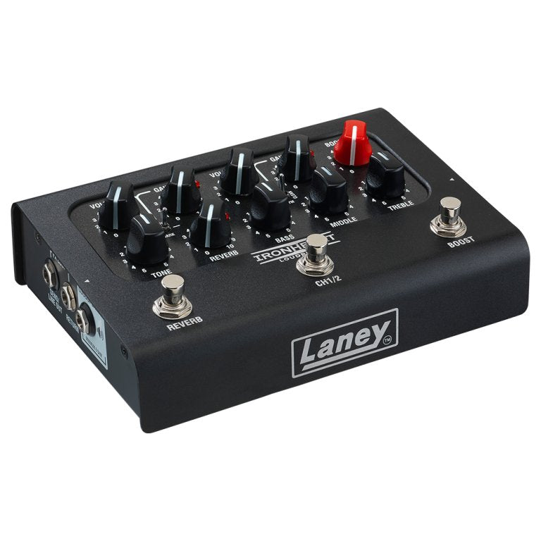 Laney Martin Miller Signature Loudpedal Amplifier