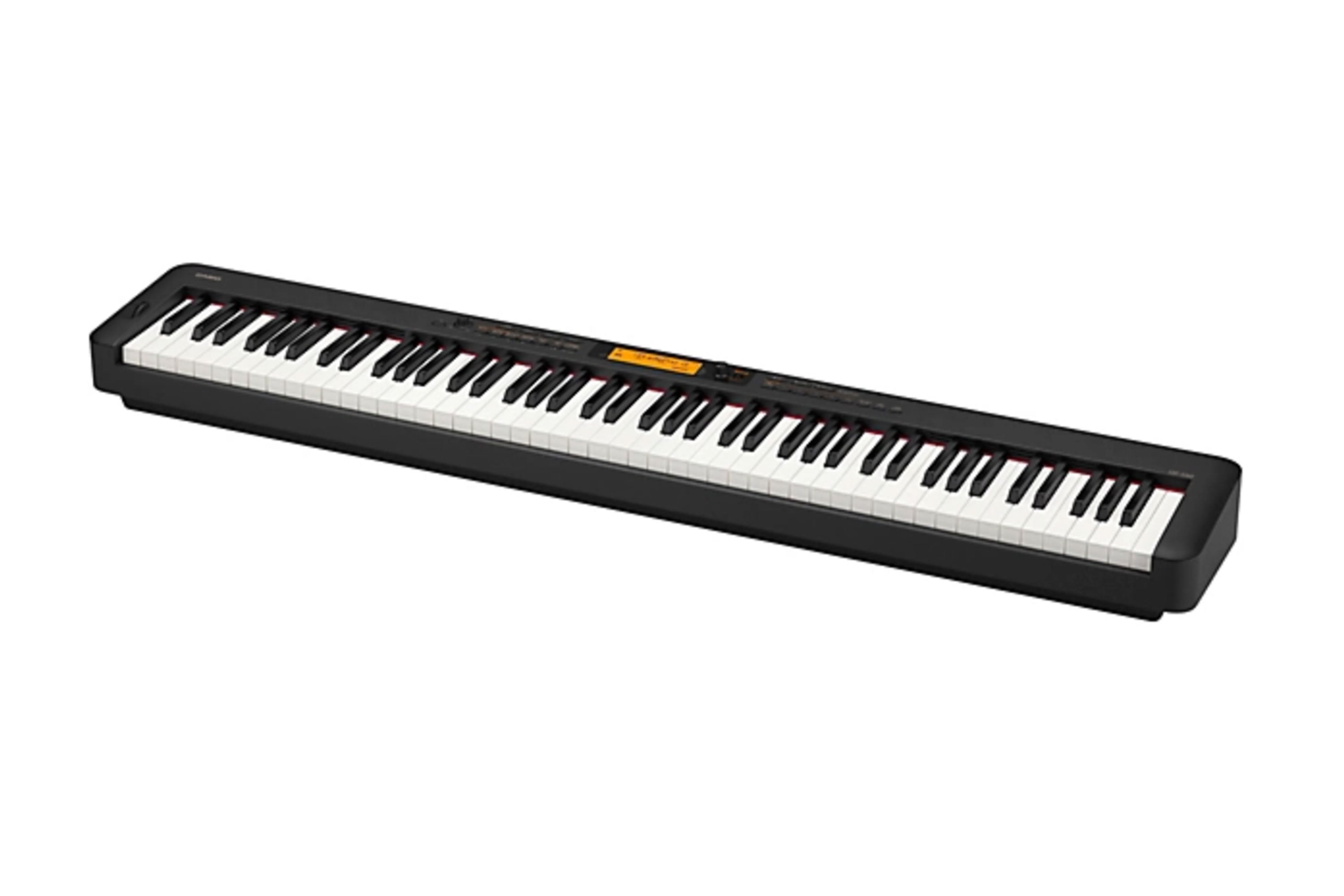 Casio CDP-S360BK Compact Digital Piano