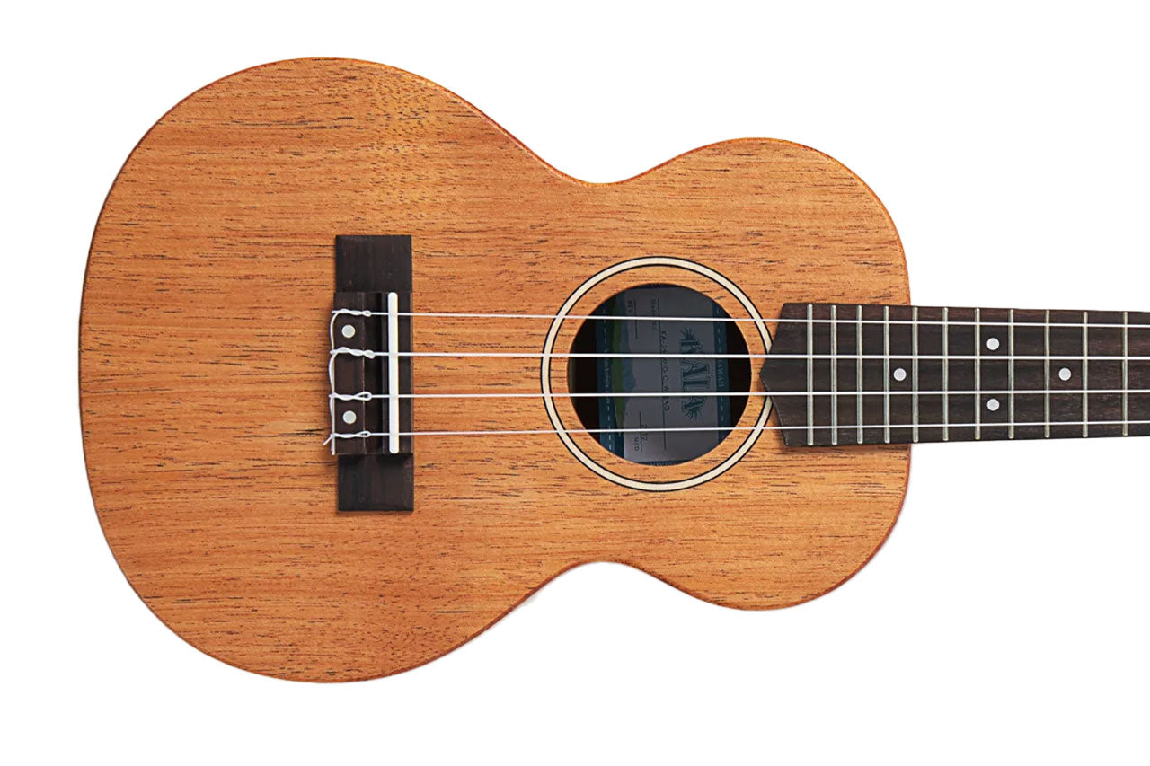 Kala JH-MHG-C James Hill Signature Concert Ukulele