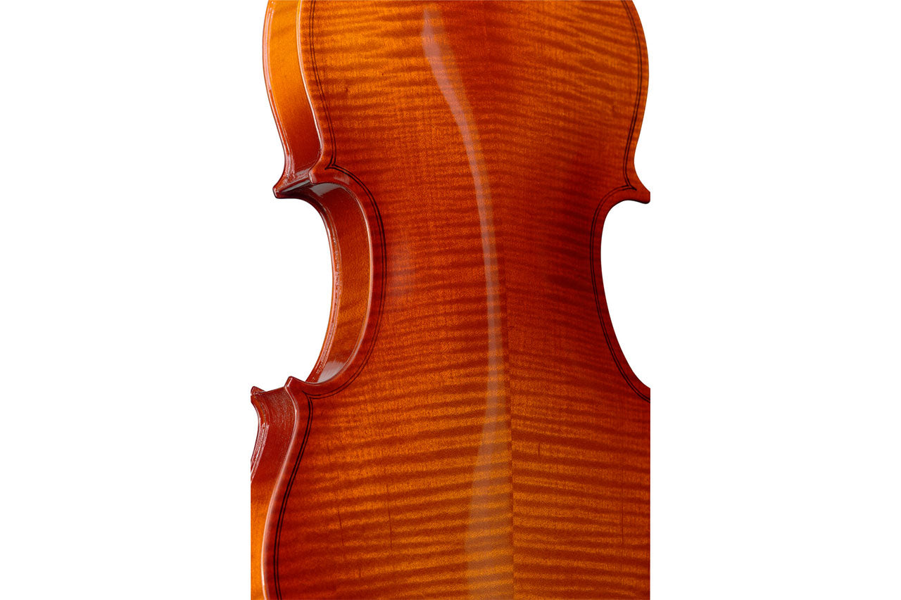 Stagg 1/2 Maple Violin w/ Soft Case