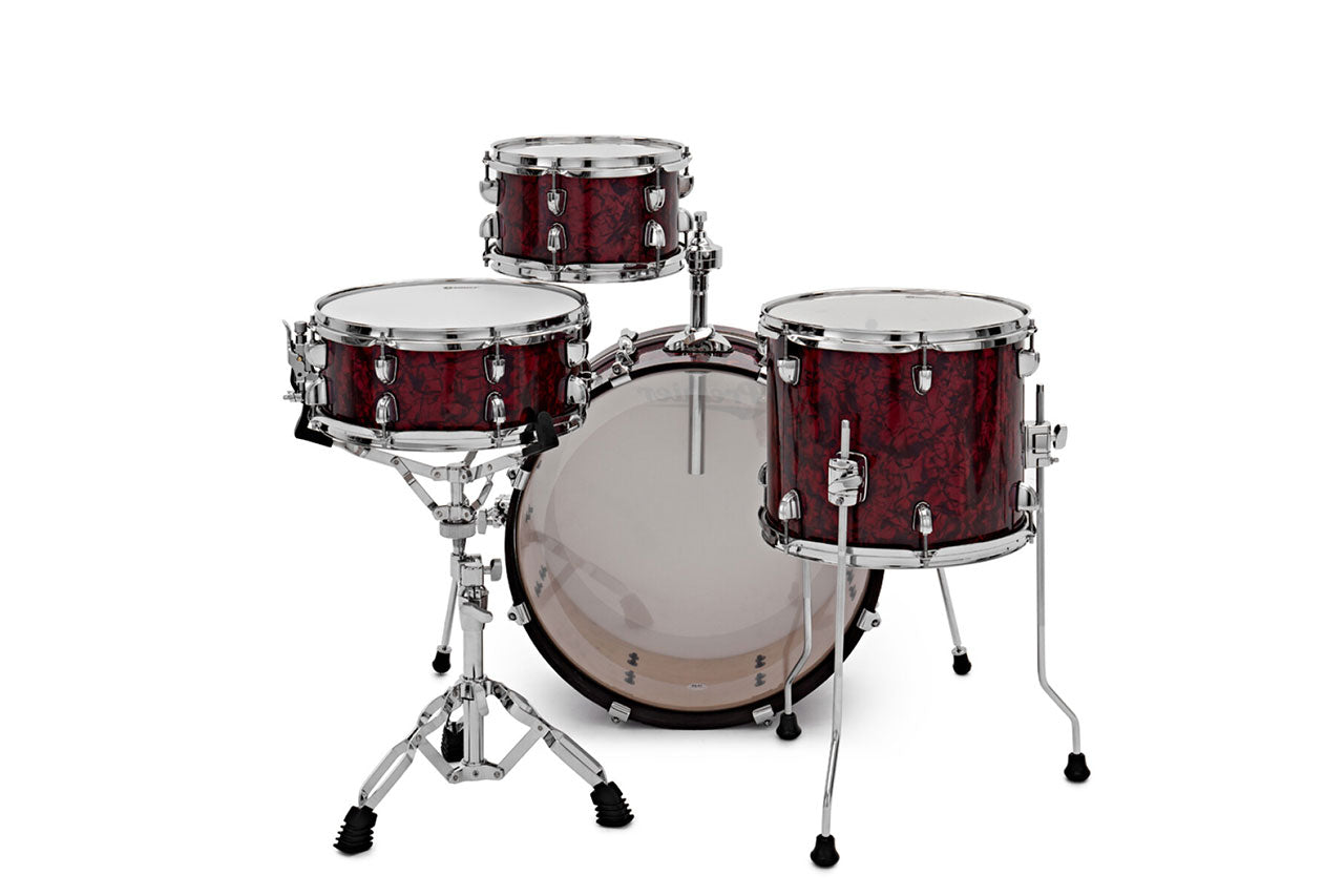 Premier Artist Heritage 20" Shell Drum Pack