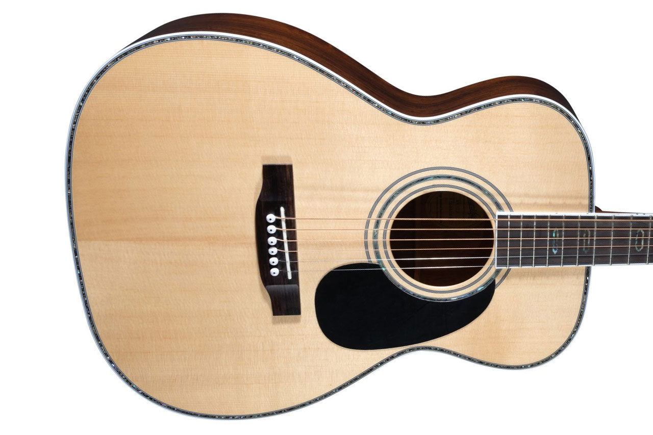 Blueridge BR-73 000 Acoustic Guitar