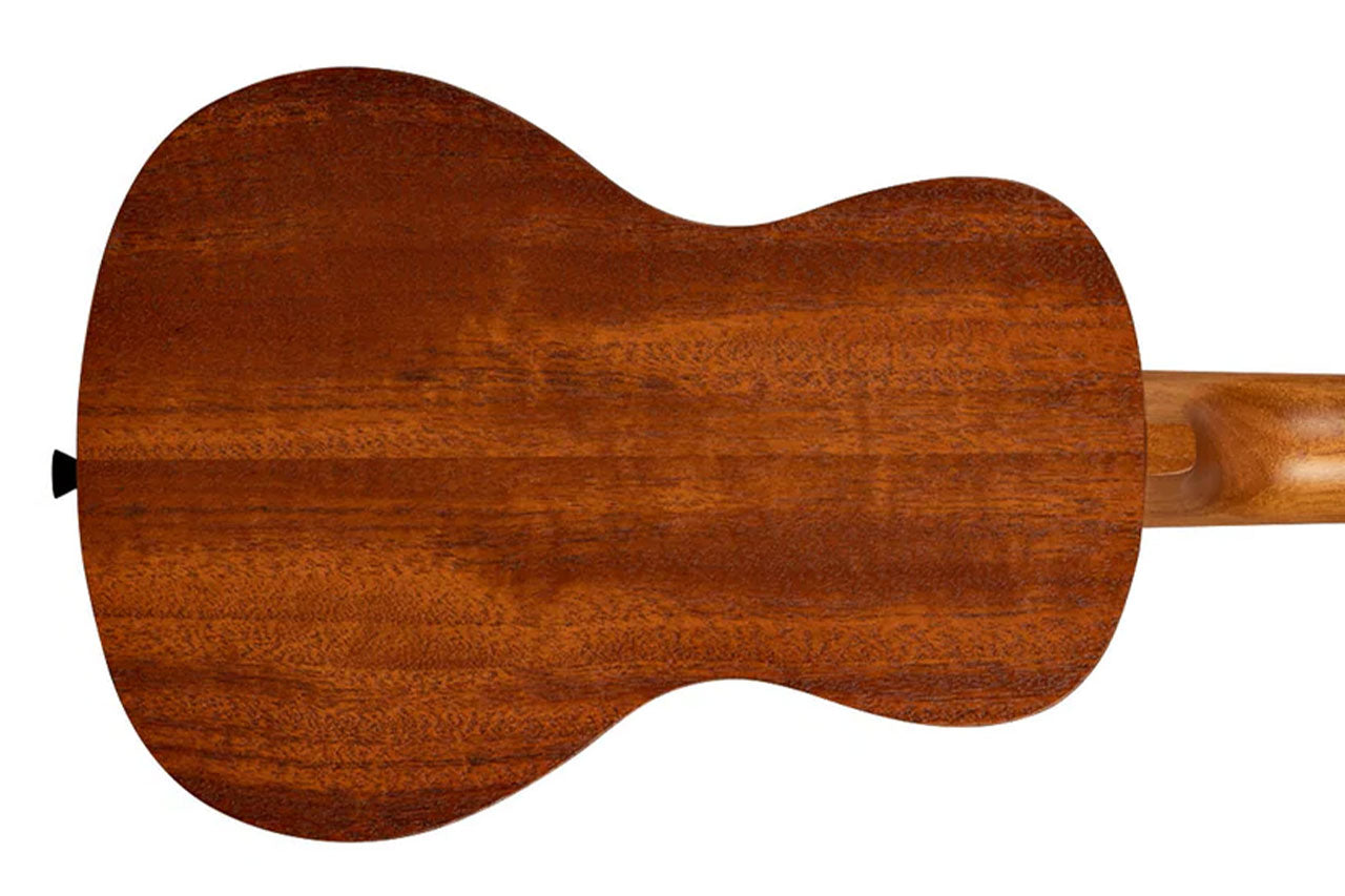 Makala Mahogany Concert Ukulele Pack