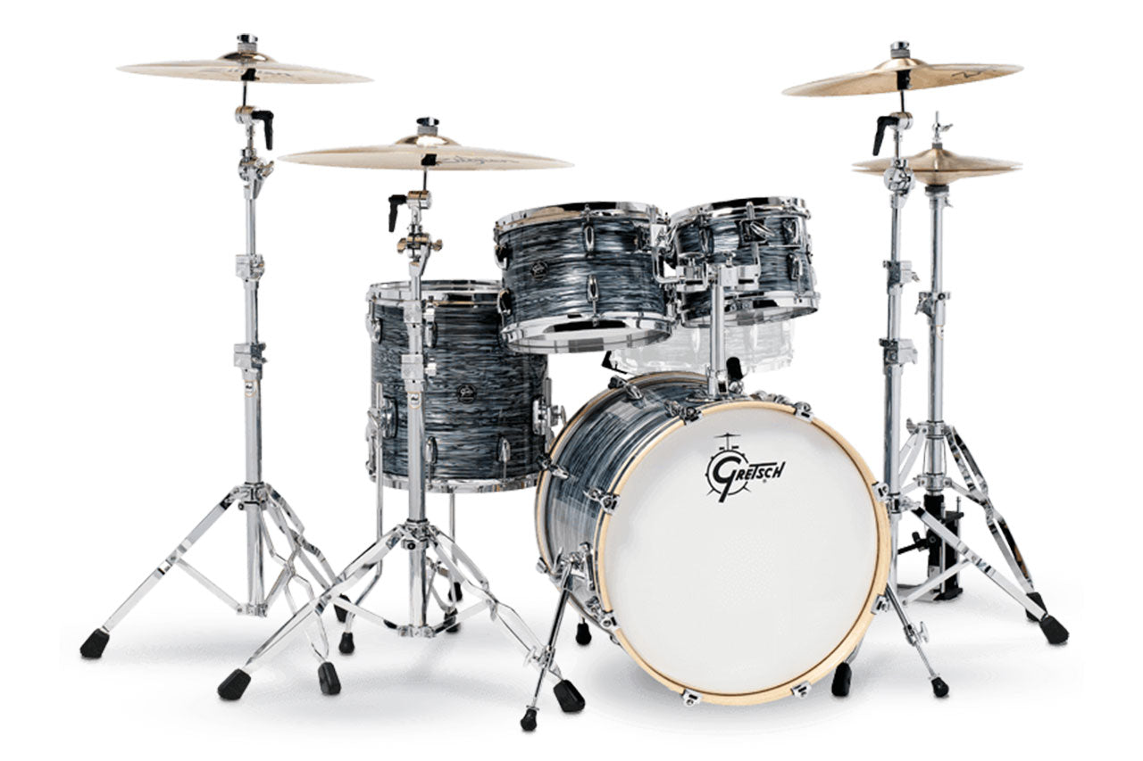 Gretsch RN2-E604-SOP Renown Drum Kit