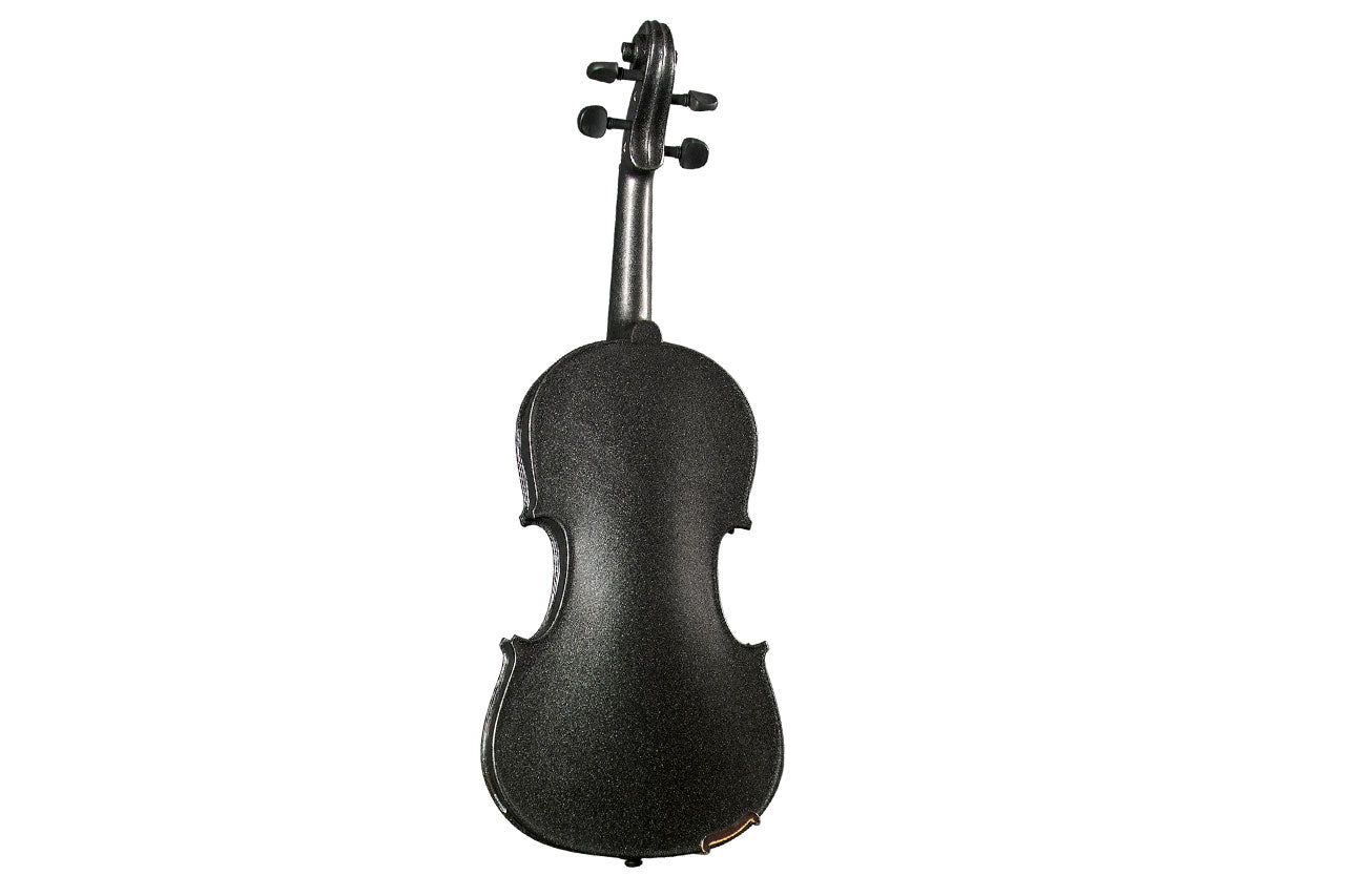 Cremona SV-130BK Sparkling Black 4/4 Violin