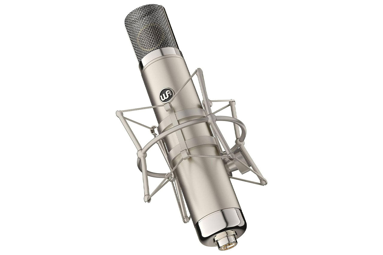 Warm Audio WA-CX12 Condenser Microphone