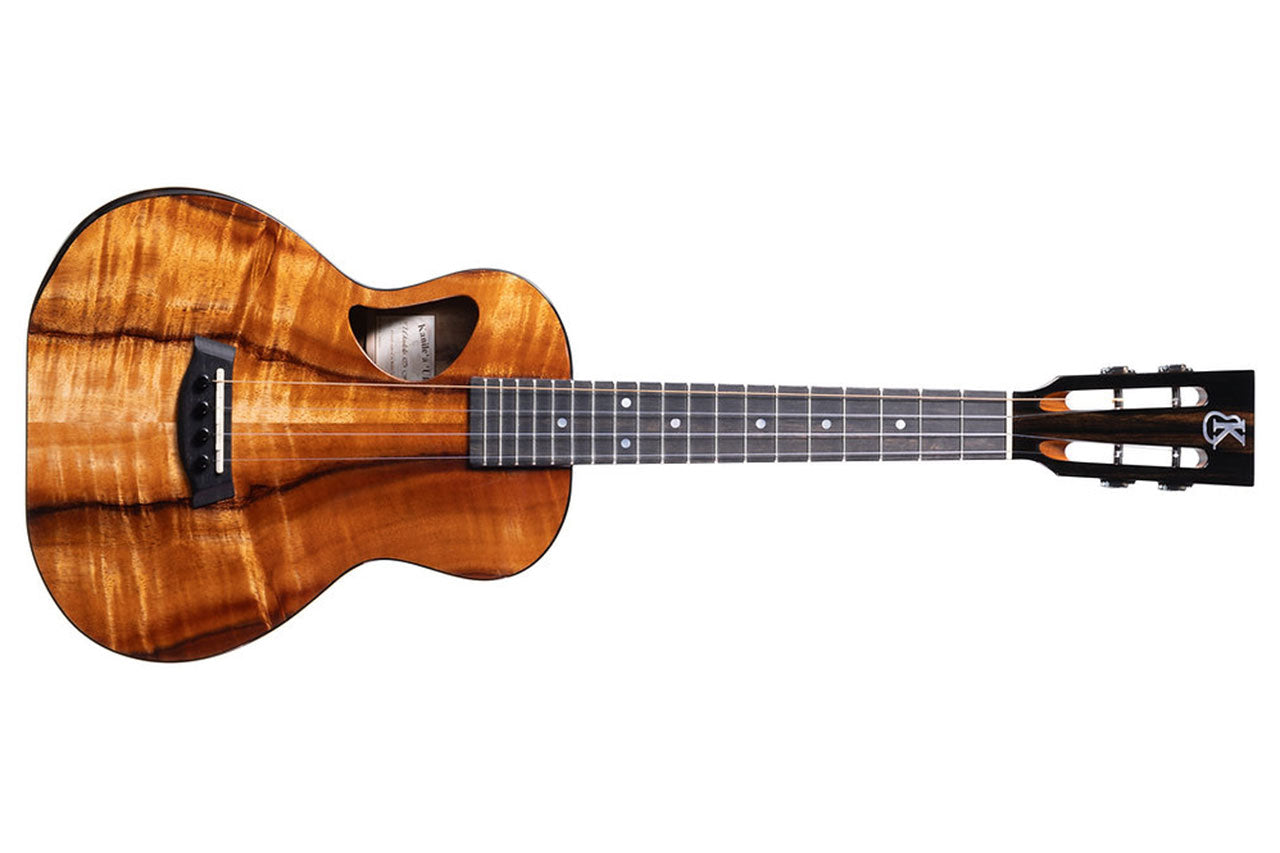 Kanile'a DK-ST Super Tenor Ukulele