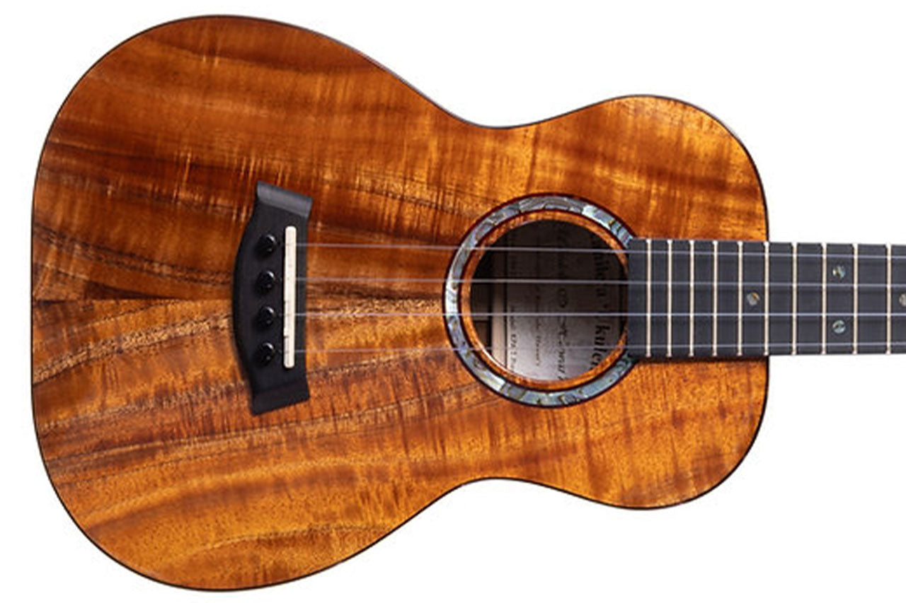 Kanile'a KPA-T Premium Tenor Ukulele