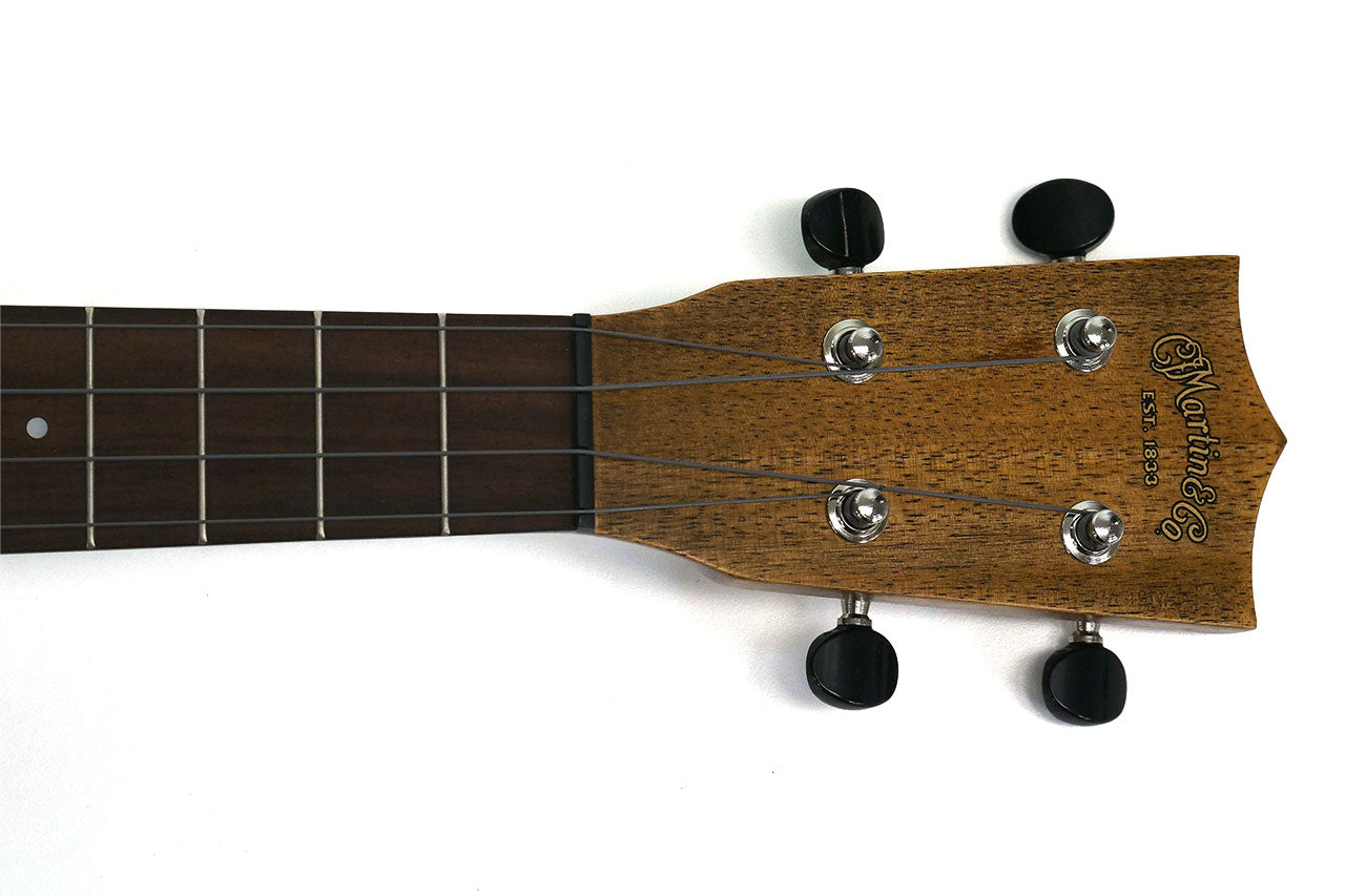 headstock