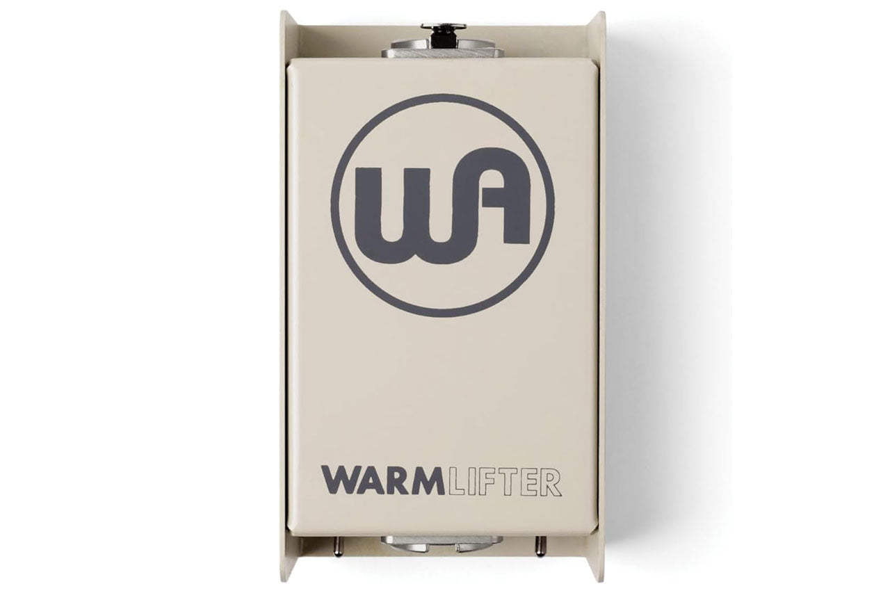 Warm Audio WA-WL Active Microphone Preamp