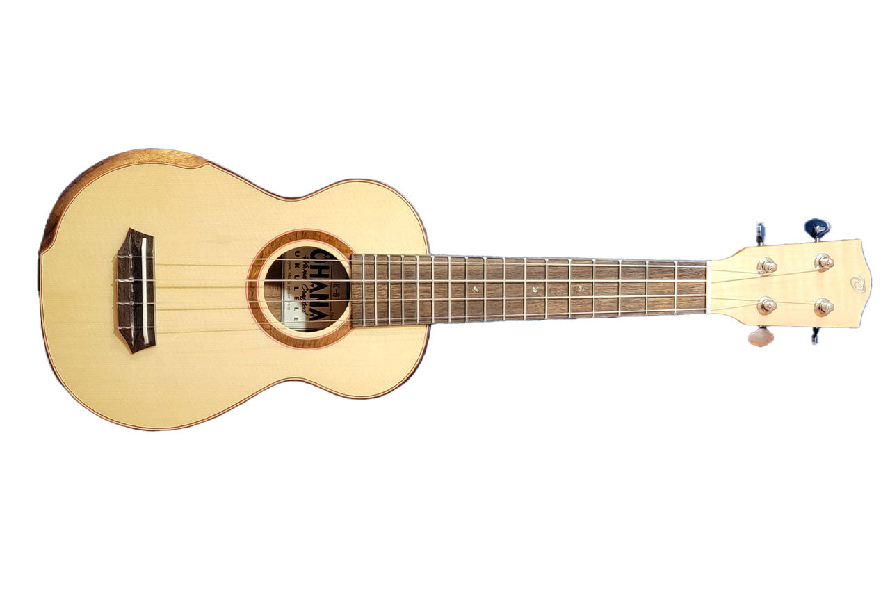 Ohana SK-6 Soprano Ukulele