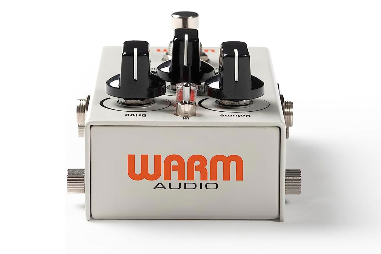 Warm Audio ODD Box v1 Overdrive Pedal