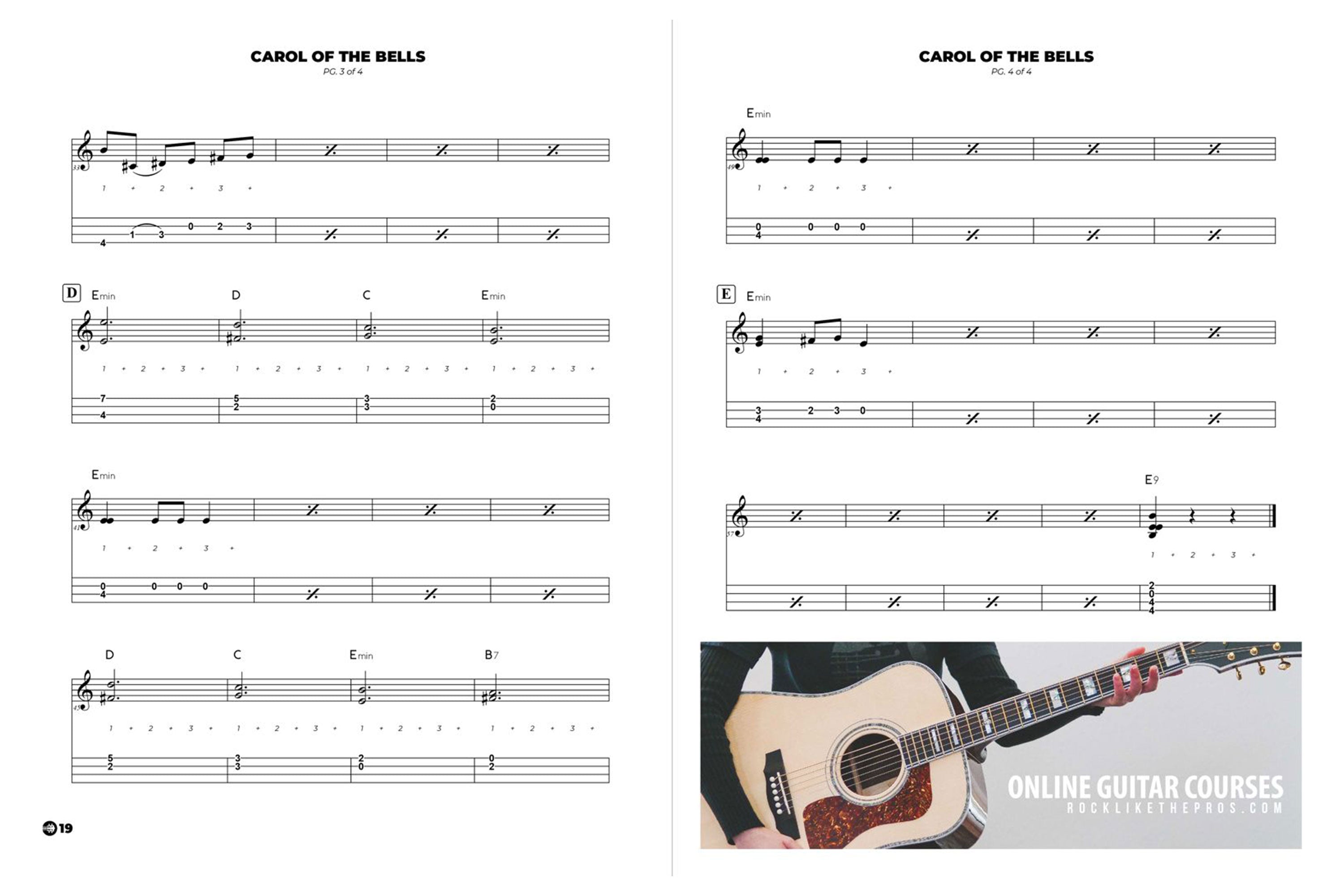 Classical Fingerstyle Ukulele Book