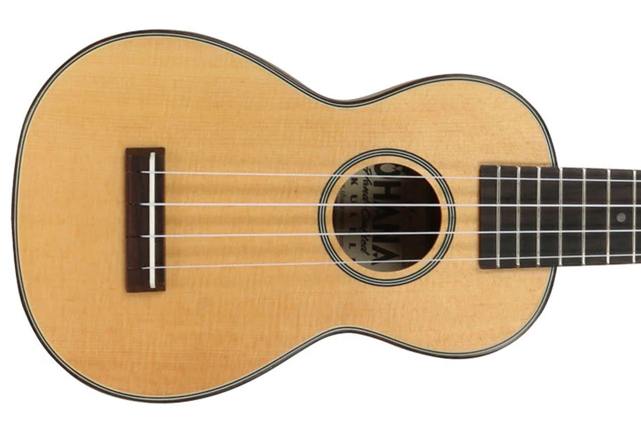 Ohana SK-75 Soprano Ukulele